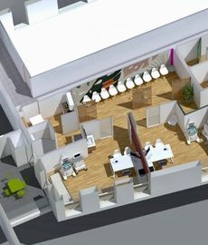 plan 3D
