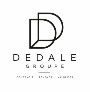 Logo Dedale groupe