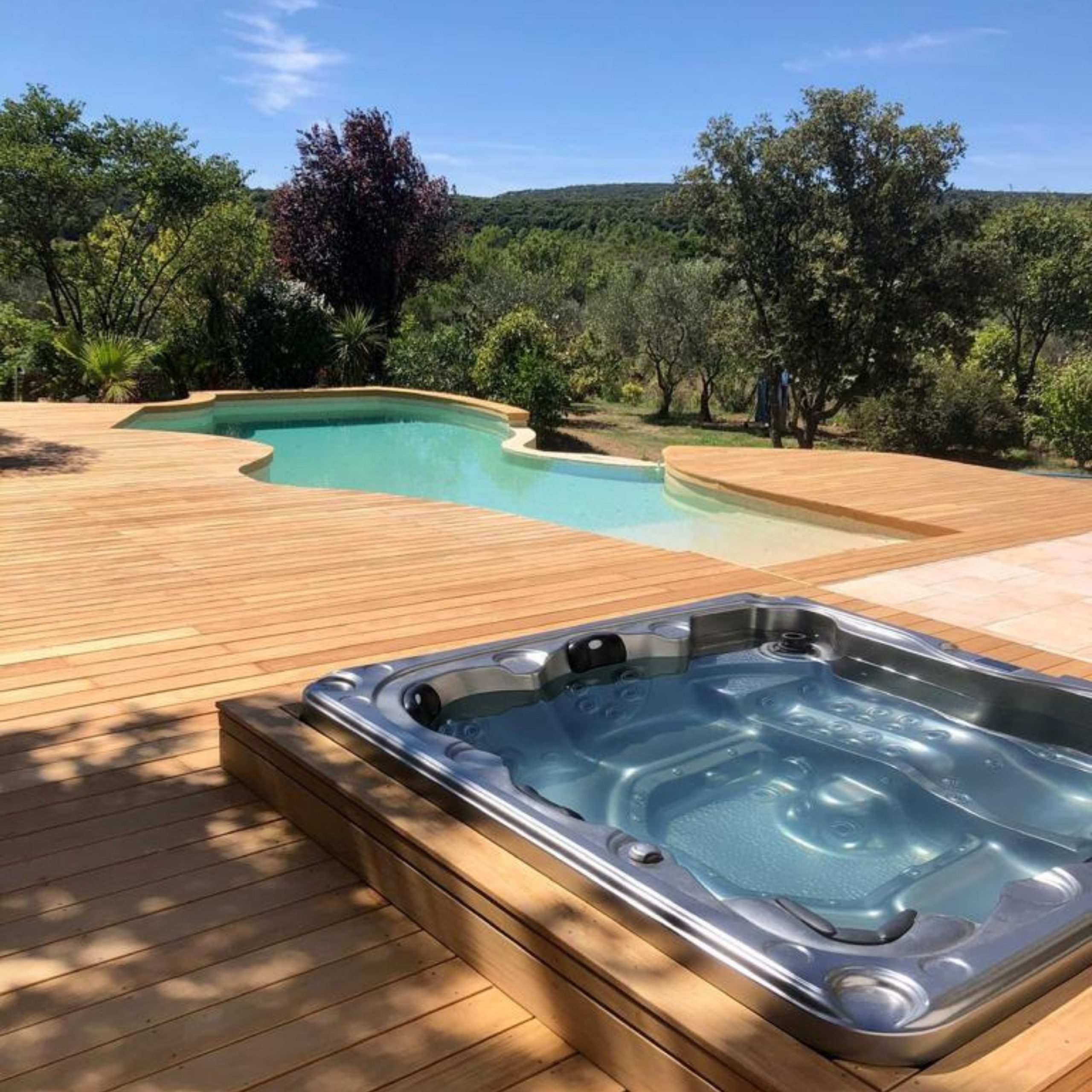 maisons dedale groupe