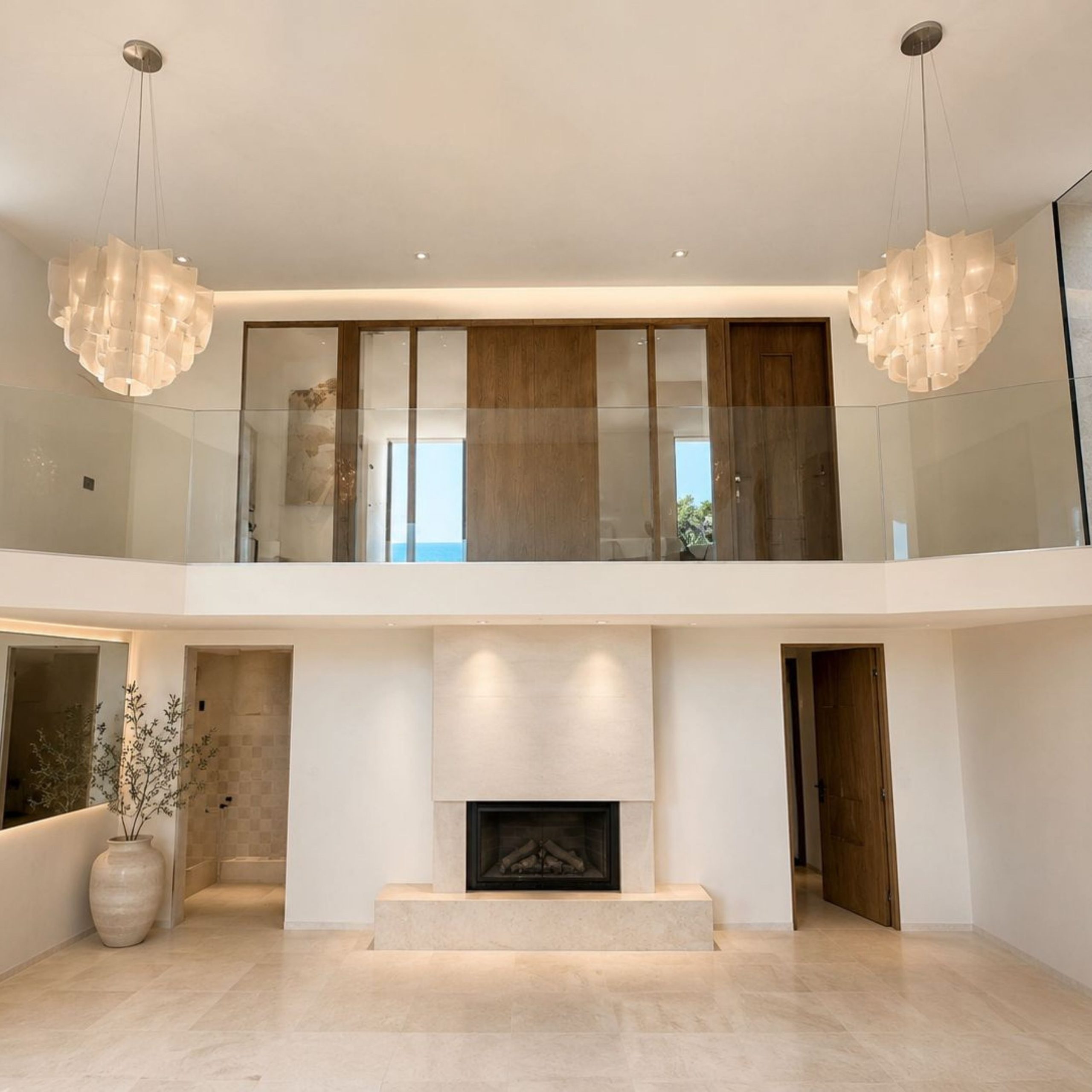 interieur dedale groupe