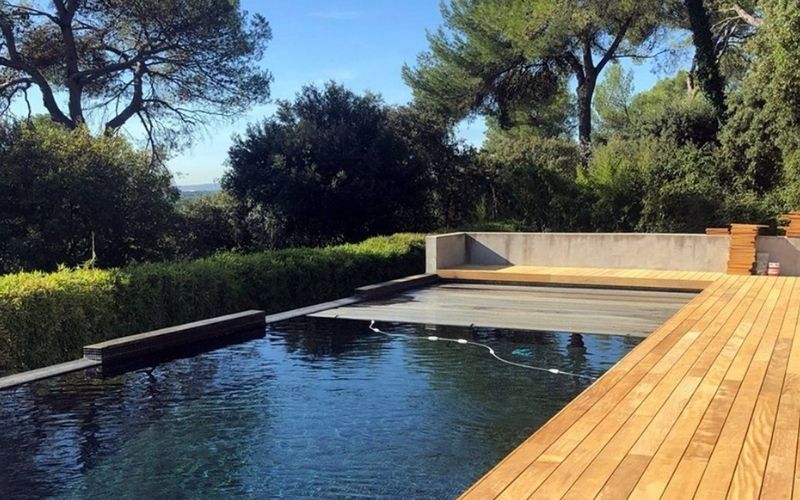 dedale groupe piscine
