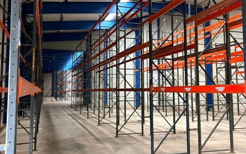 dedale groupe industriel