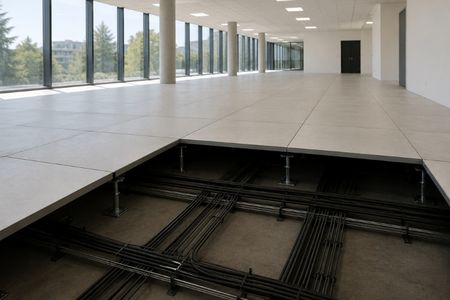 plancher technique