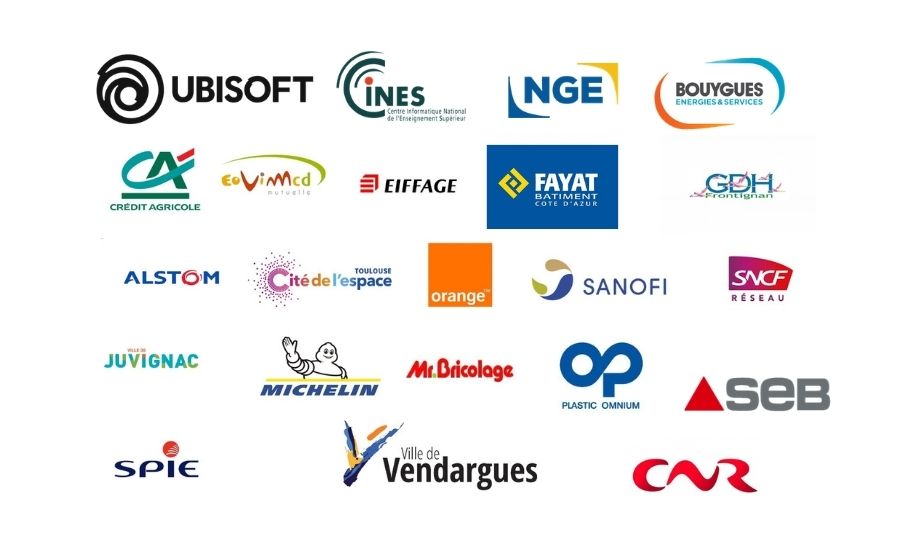 client dedale groupe