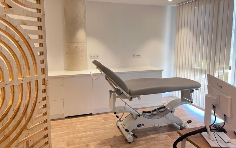 cabinet medical