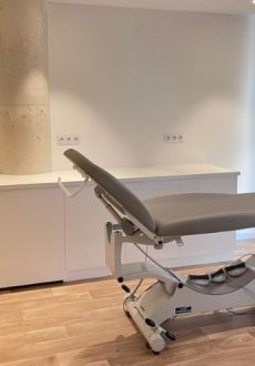 cabinet medical